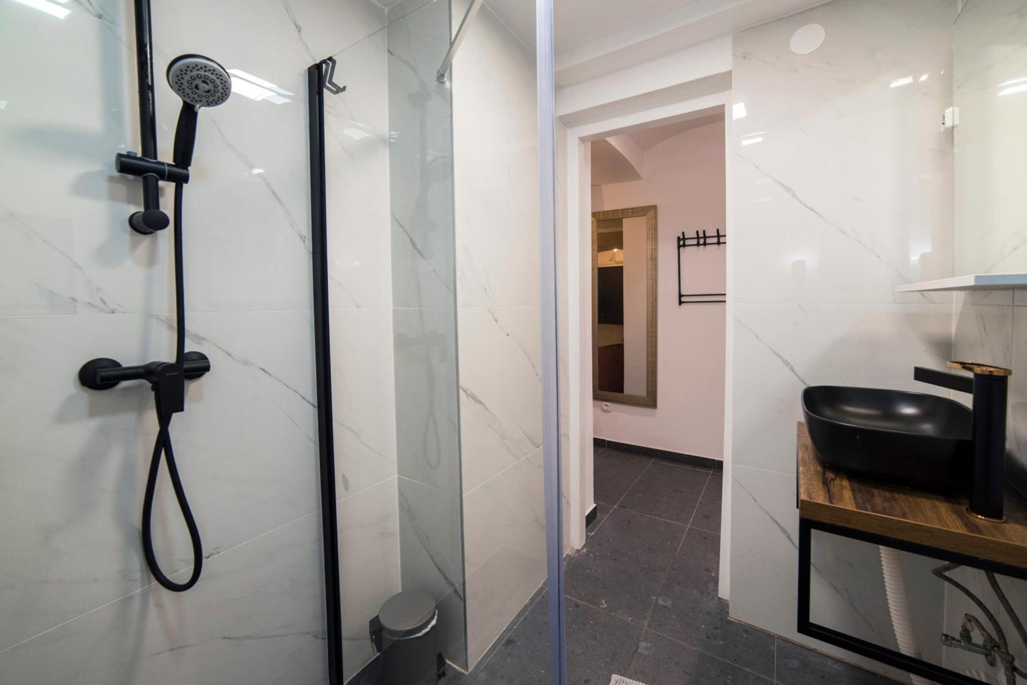 Manuela Varsavska Studio Apartments Zagreb Exterior photo